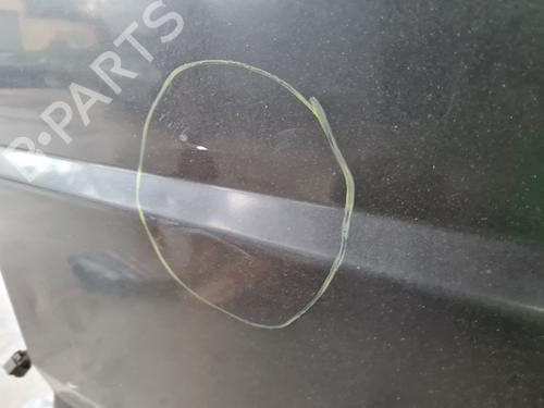 Left tailgate CITROËN JUMPER II Van 2.0 BlueHDi 130 4x4 | BP30124179C76 