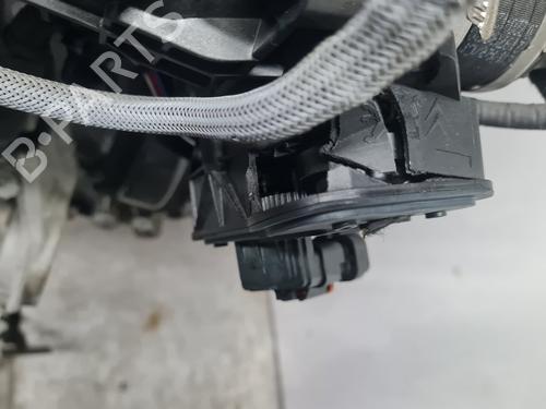 Engine CITROËN C4 III (BA_, BB_, BC_)  | BP21765374M1 