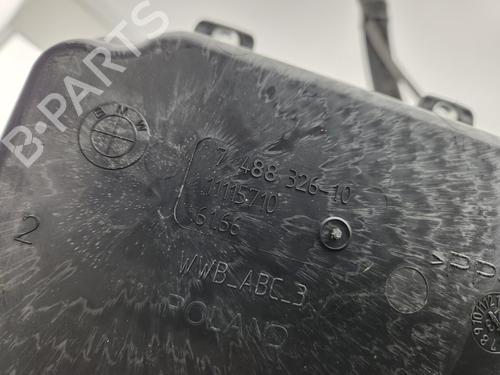 Windscreen washer tank BMW 2 Gran Coupe (F44) 218 i | BP30177445C113 