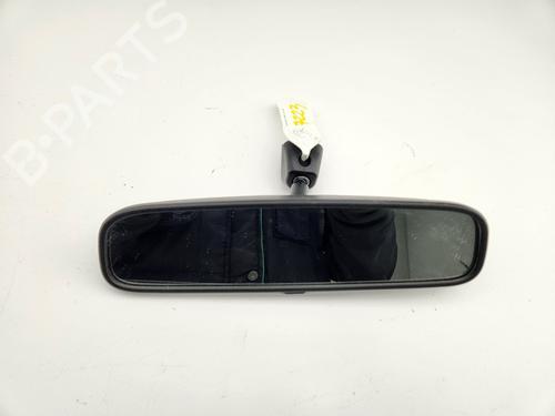 Used Rear mirror Rear mirror HYUNDAI i30 (PDE, PD, PDEN) 1.0 T-GDI (120 hp) 31823561 31823561