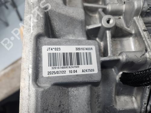 Gearbox DACIA SANDERO III 1.0 TCe 90 | BP34138995M3 - Image 5