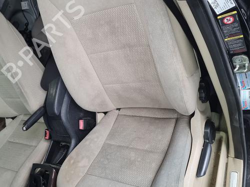Used Left front seat MERCEDES-BENZ A-CLASS (W169) A 180 CDI (169.007, 169.307) (109 hp) 31858671