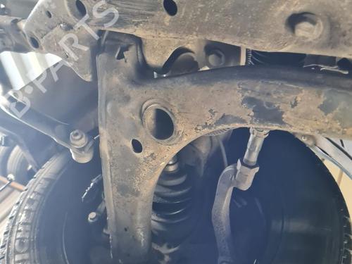 Used Right front suspension arm Right front suspension arm VW CRAFTER Van (SY_, SX_) 2.0 TDI RWD (SYB, SYC, SYD) (140 hp) 32684116 32684116