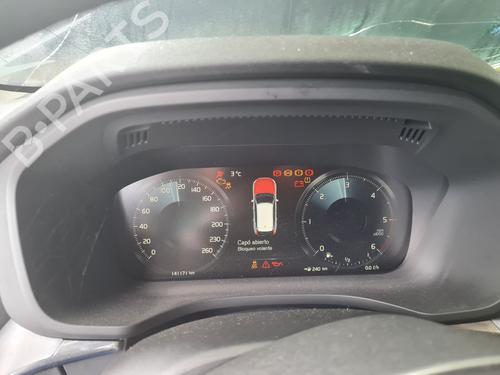 Instrument cluster VOLVO XC60 II (246)  | BP32033737C47 