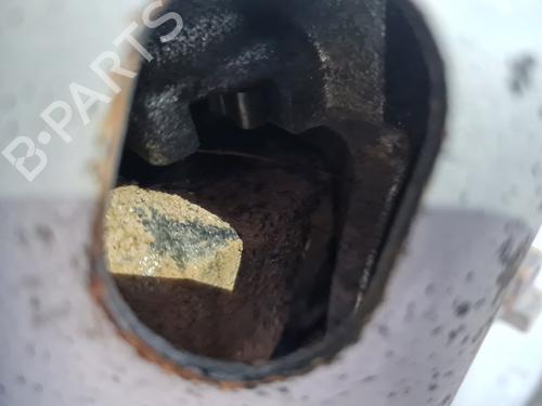 Left front brake caliper RENAULT TRAFIC III Van (FG_)  | BP29722749M105 