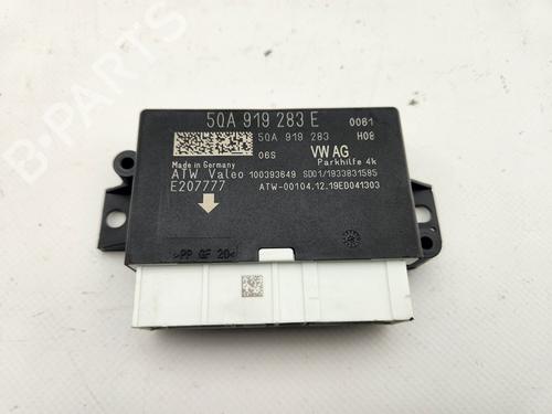 Used Electronic module Electronic module SEAT IBIZA V (KJ1, KJG) [2017-2026] 28589009 28589009