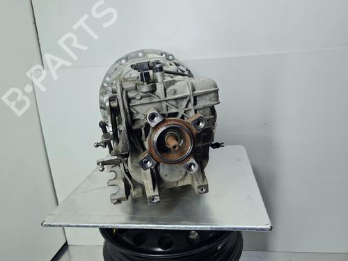 Gearbox MERCEDES-BENZ SPRINTER 3,5-t Van (B906)  | BP21764062M3 
