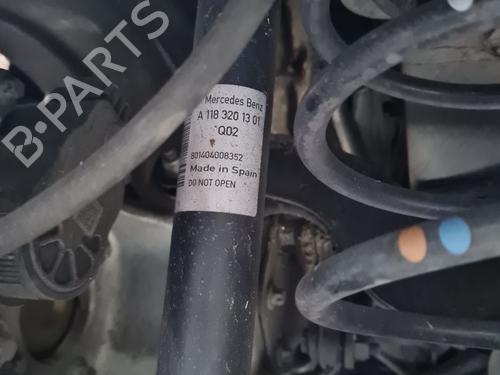 left-rear-shock-absorber-mercedes-benz-cla-c118-2019-33942264 main image