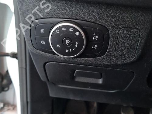 Used Headlight switch Headlight switch FORD FOCUS IV (HN) [2018-2026] 36473441 36473441