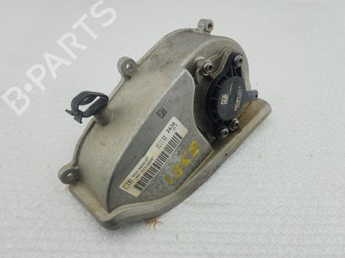 Used Timing cover Timing cover SEAT IBIZA V (KJ1, KJG) 1.0 TSI (95 hp) 38016202 38016202