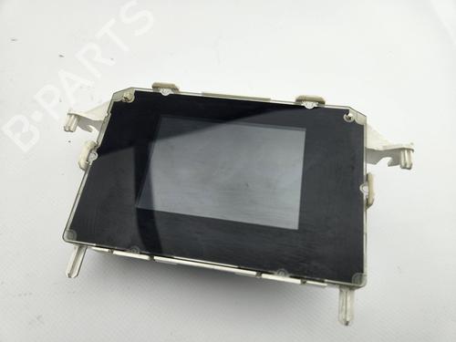 Used Display monitor FORD FIESTA VI (CB1, CCN) [2008-2025]  30121291