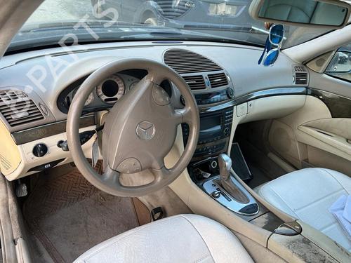 Elektronisk modul MERCEDES-BENZ E-CLASS (W211)  | BP21652021M83 