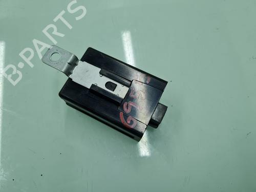 Used Electronic module LAND ROVER DEFENDER Station Wagon (L316) 2.4 Td4 4x4 (L316) (122 hp) 21655012