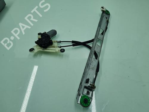 Used Front right window mechanism Front right window mechanism RENAULT MASTER III Platform/Chassis (EV, HV, UV) [2010-2026] 23867231 23867231