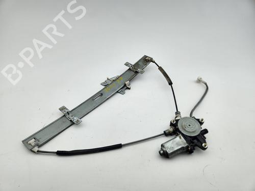Used Front right window mechanism SUZUKI GRAND VITARA I (FT, HT) 2.0 HDI 110 16V 4x4 (SQ420D, TD83V) (109 hp) 28360368