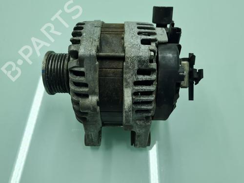 Used Alternator Alternator CITROËN BERLINGO MULTISPACE (B9) [2008-2026] 21640758 21640758