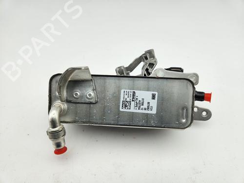 Oil radiator BMW 3 (G20, G80, G28) 330 d xDrive | BP29290182M33 