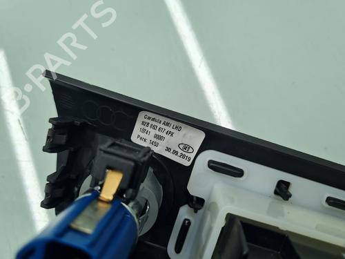 Electronic module AUDI A1 CITY CARVER (GBH) 30 TFSI | BP21767596M83 