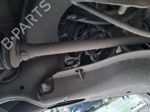 Used Left rear driveshaft MERCEDES-BENZ C-CLASS T-Model (S204) C 220 CDI 4-matic (204.284) (170 hp) 28026363