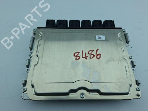 Engine control unit (ECU) BMW X3 (G01, F97, G08) xDrive 20 d Mild-Hybrid | BP38772542M57 - Image 4