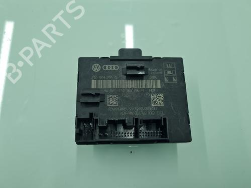 Used Electronic module Electronic module AUDI A5 Sportback (8TA) 2.0 TDI (143 hp) 21639323 21639323