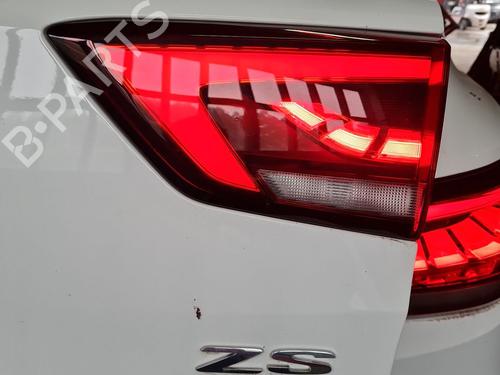 Right tailgate light MG MG ZS SUV (AZS1) 1.5 VTi | BP38061429C80 - Image 2