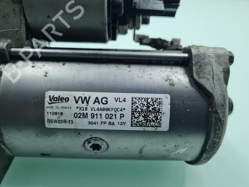 Starter SEAT LEON (5F1)  | BP21642124M8 