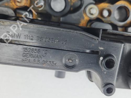 Valve cover BMW 3 (E90) 318 d | BP36078190M124 - Image 4
