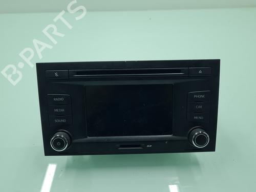 electronic-module-seat-leon-5f1-5f0035869-2012-2013-2014-2015-2016-2017-2018-2019-2020-2021-21642440 main image