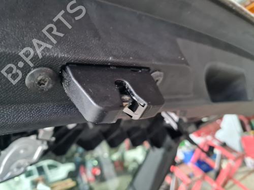 Used Tailgate lock Tailgate lock PEUGEOT 308 SW II (LC_, LJ_, LR_, LX_, L4_) 2.0 GT HDi 180 / BlueHDi 180 (181 hp) 32345573 32345573
