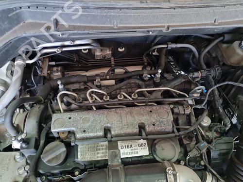 Engine SSANGYONG XLV SUV e-XDi 160 | BP36500068M1 - Image 3