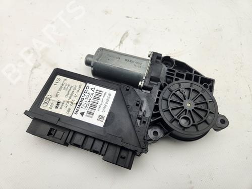 Vindusheismotor venstre foran SEAT EXEO (3R2) 2.0 TDI | BP30856127E21