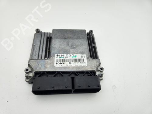 Used Engine control unit (ECU) MERCEDES-BENZ E-CLASS (W211) [2002-2009]  30300949