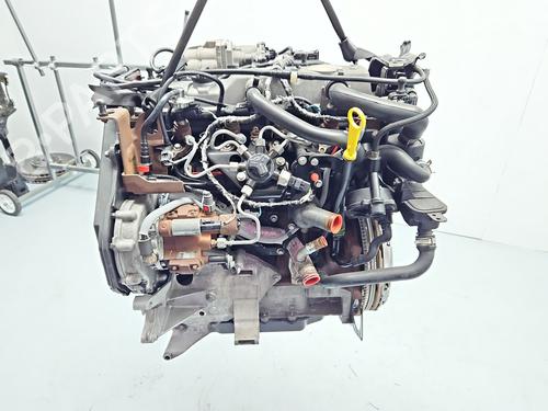 Motor Motor FORD FOCUS II (DA_, HCP, DP) 1.8 TDCi (115 hp) 39746393 39746393