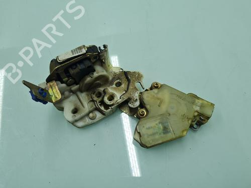 Tailgate lock NISSAN TERRANO II (R20) 3.0 Di 4WD | BP21656001C101 