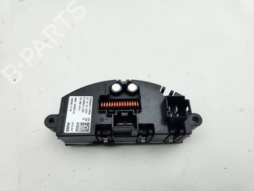 Used Heater resistor Heater resistor MINI MINI COUNTRYMAN (F60) Cooper S (192 hp) 28671294 28671294