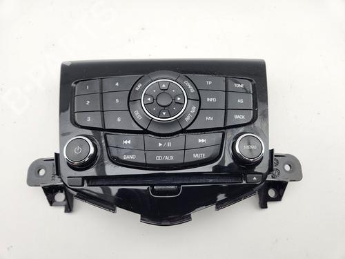 Used Switch Switch CHEVROLET CRUZE (J300) [2009-2026] 28502425 28502425