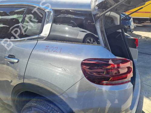 Used Left rear fenders CITROËN C5 AIRCROSS (A_) [2018-2025]  21767424