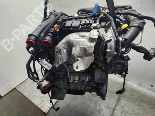 Engine CITROËN BERLINGO (ER_, EC_) 1.5 BlueHDi 130 (ECYHZJ, ECYHZR) | BP23534023M1 