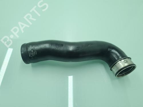 Used Intercooler pipe MERCEDES-BENZ M-CLASS (W164) ML 320 CDI 4-matic (164.122) (224 hp) 21638713