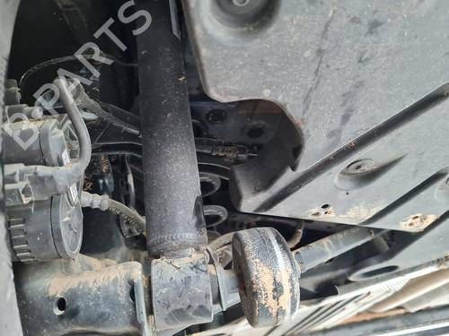 Used Left rear shock absorber BMW 2 Gran Coupe (F44) 218 i (136 hp) 29716126