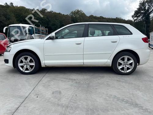Rear parcel shelf AUDI A3 Sportback (8PA) 1.6 TDI | BP21656618C85 