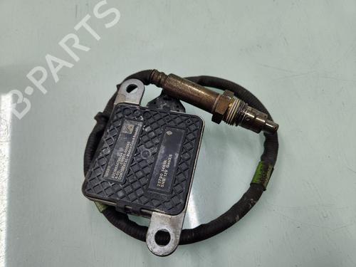Elektronisk sensor RENAULT EXPRESS Box Body/MPV  | BP25798489M84 