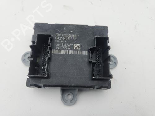 Used Electronic module Electronic module LAND ROVER RANGE ROVER EVOQUE (L538) [2011-2019] 37173733 37173733