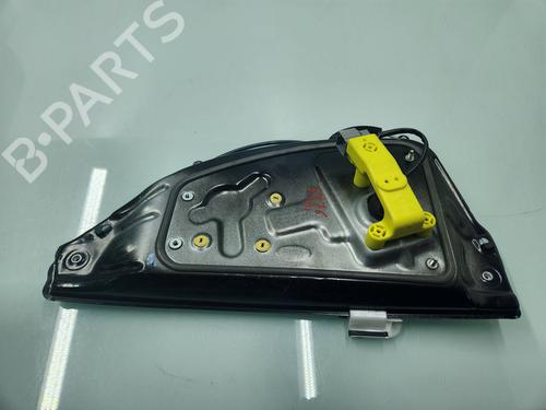 Used Rear left window mechanism LAND ROVER FREELANDER 2 (L359) [2006-2015]  21652846