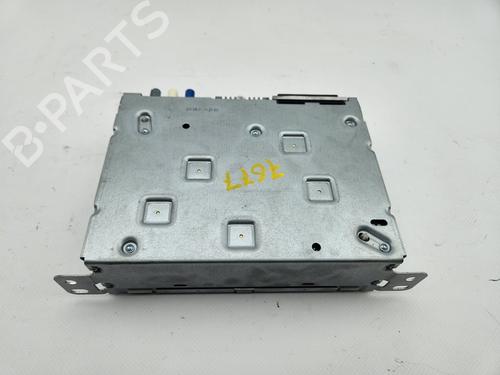 Used Electronic module Electronic module PEUGEOT 508 SW I (8E_) [2010-2018] 28164514 28164514