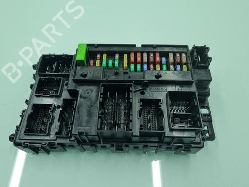 Used Fuse box Fuse box FORD RANGER (TKE) [2011-2026] 21765218 21765218