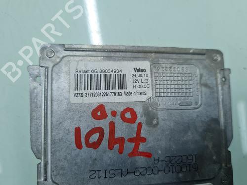 Xenon-ballast DS DS 4 / DS 4 CROSSBACK (NX_)  | BP29722704C53 
