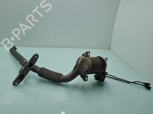 Used Catalyst Catalyst VW GOLF VII (5G1, BQ1, BE1, BE2) [2012-2021] 21766667 21766667