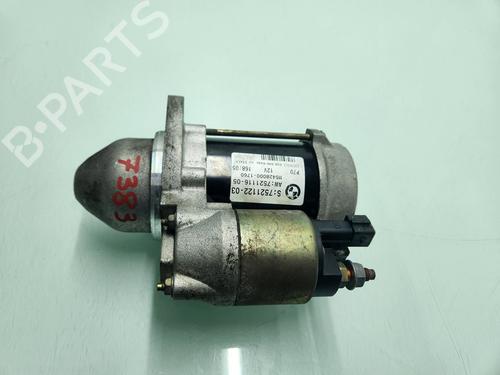starter-bmw-3-e90-2004-2005-2006-2007-2008-2009-2010-2011-2012-26612158 main image